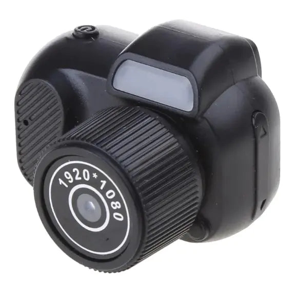 Camara Retro Mini